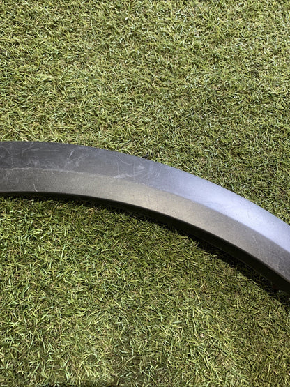 Modanatura Parafango Posteriore Sinistra Citroen DS7 2019 9817251377