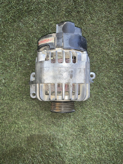 51788658 ALTERNATORE FIAT GRANDE PUNTO 1.4 BENZINA 2005 RICAMBI USATI
