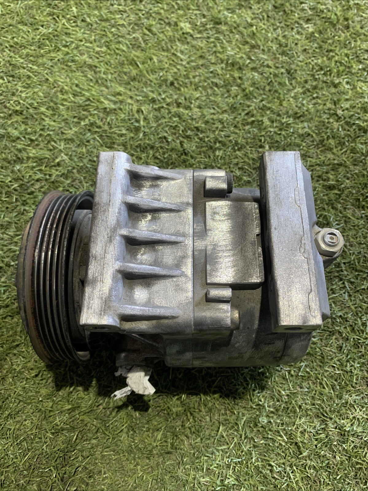 COMPRESSORE CLIMA ARIA CONDIZIONATA FIAT PUNTO (188) 1.2 BENZINA (442100-0281)