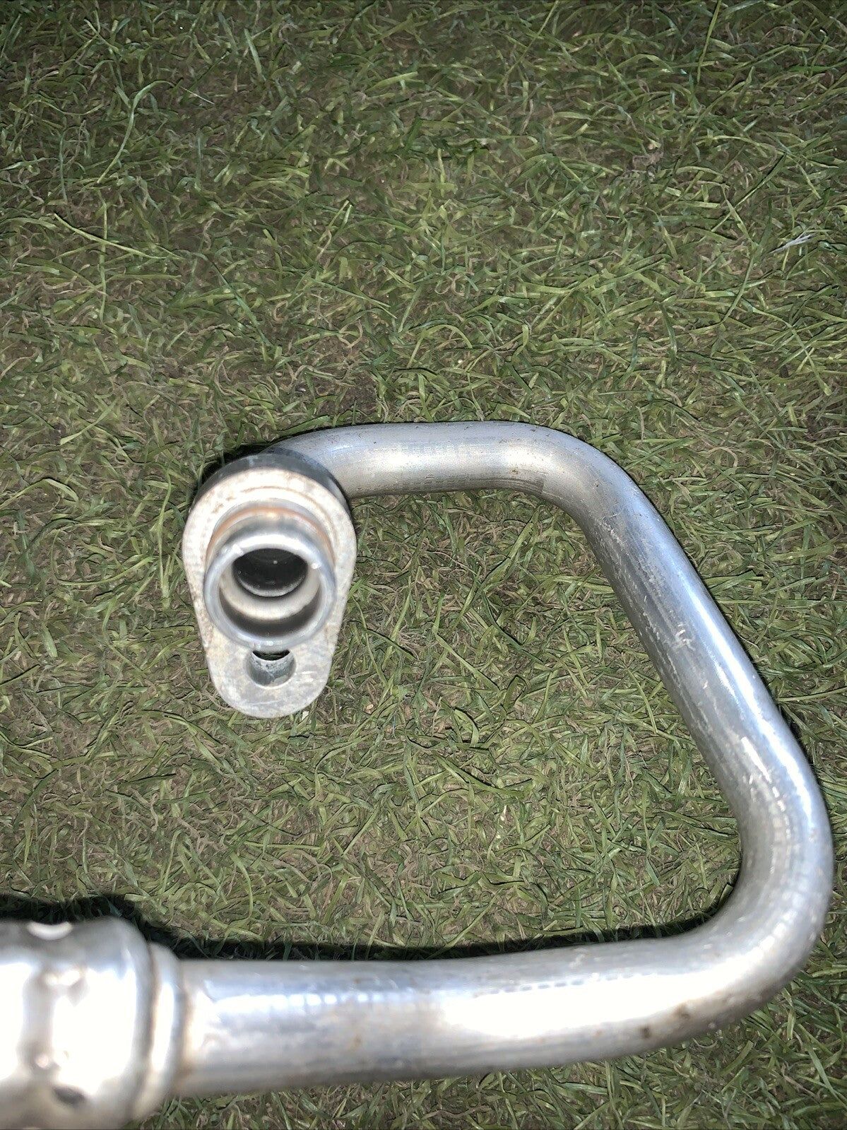 924907519R TUBO ARIA CONDIZIONATA DACIA LODGY (JS) 1.5 DCI