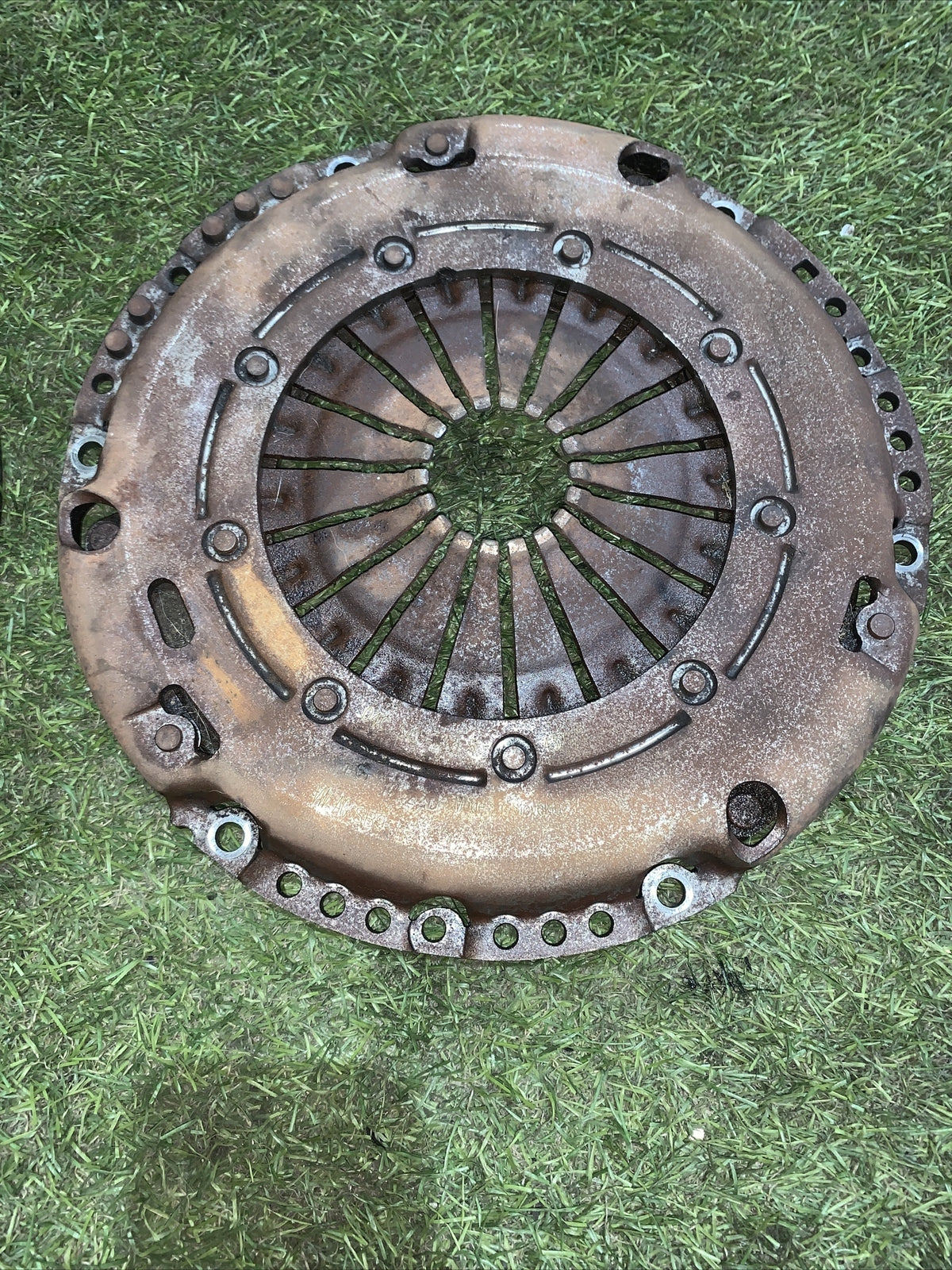 Kit Volano E Frizione Volkswagen T-Cross 1.0 Benzina 6 Marce 04C141025R