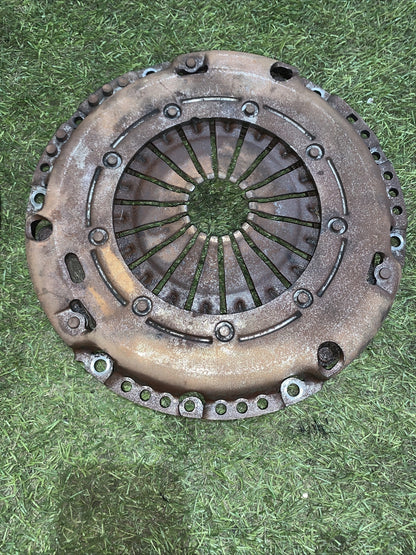 Kit Volano E Frizione Volkswagen T-Cross 1.0 Benzina 6 Marce 04C141025R