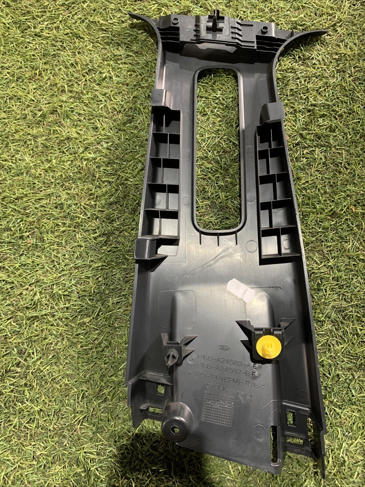 Rivestimento Montante B Lato Destra Ford Fiesta 2019 H1BB-A24582-A