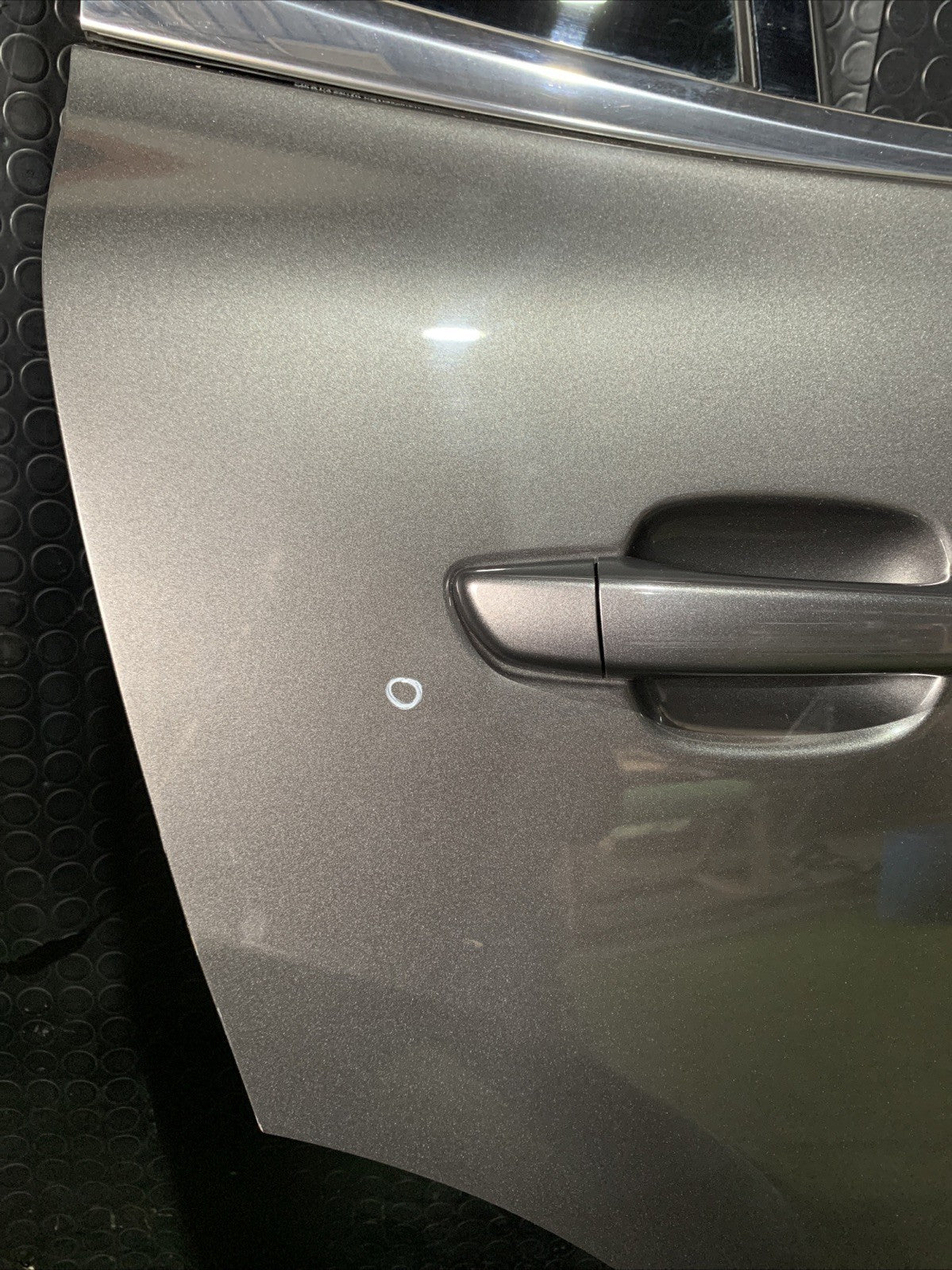 PORTA  PORTIERASPORTELLO POSTERIORE DESTRA CITROEN C5 AIRCROSS 18-2024