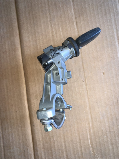 00519272790 BLOCCHETTO ACCENSIONE FIAT Grande Punto 1° Serie 1300 Diesel  802519