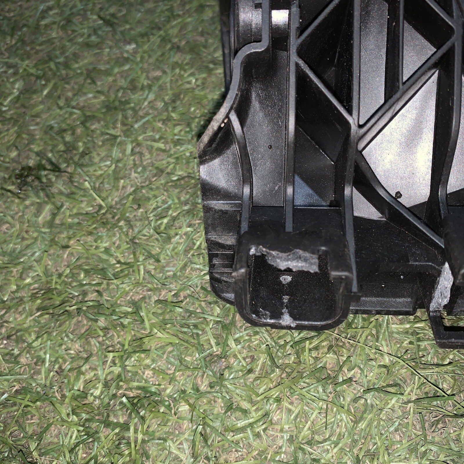 1K1721503T pedale acceleratore per GOLF 6 2.0