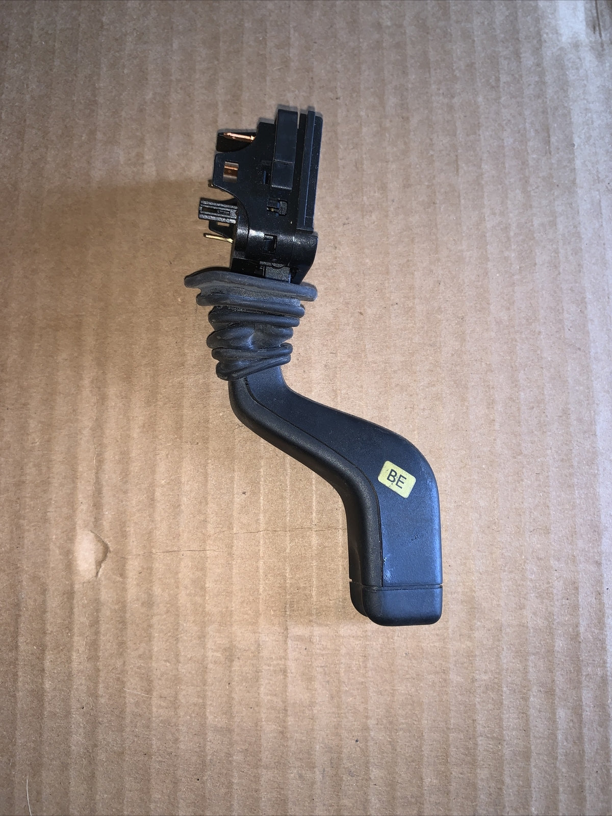 092115275502036 LEVA TERGICRISTALLI DX OPEL AGILA (A) (1999>2008)