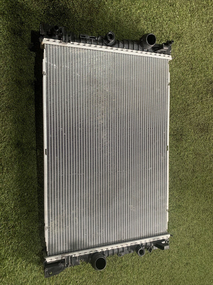 Radiatore Acqua Bmw X4 2022 2.0 190 CV 8472272