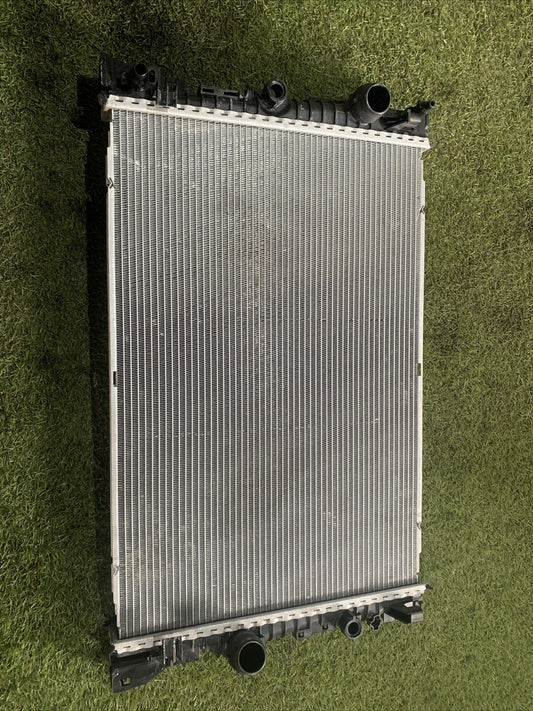 Radiatore Acqua Bmw X4 2022 2.0 190 CV 8472272