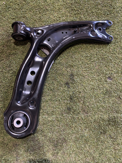 BRACCIO OSCILLANTE ANTERIORE DESTRO DX VOLKSWAGEN T-ROC 1.0 TSI 2023 5WA407152C