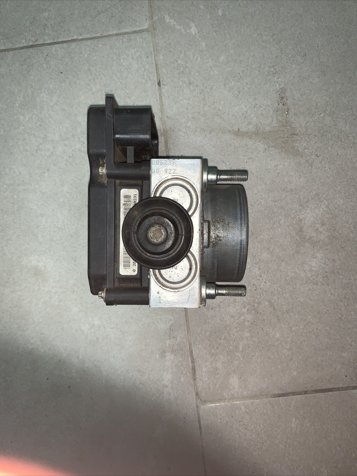 Centralina Pompa ABS FIAT PANDA / 0265800673 / 0265232021 (2003 - 2010)