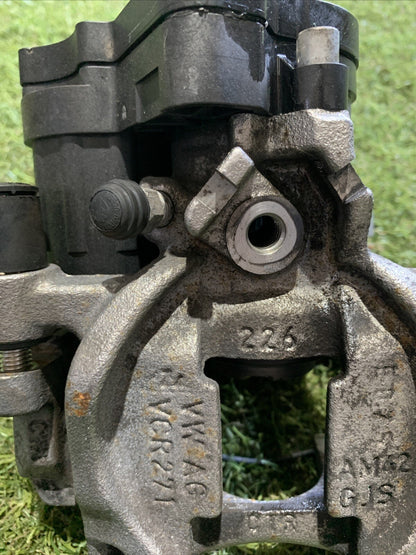 Pinza Freno Posteriore Destra Volkswagen T-Roc 2023 5Q0615406GP