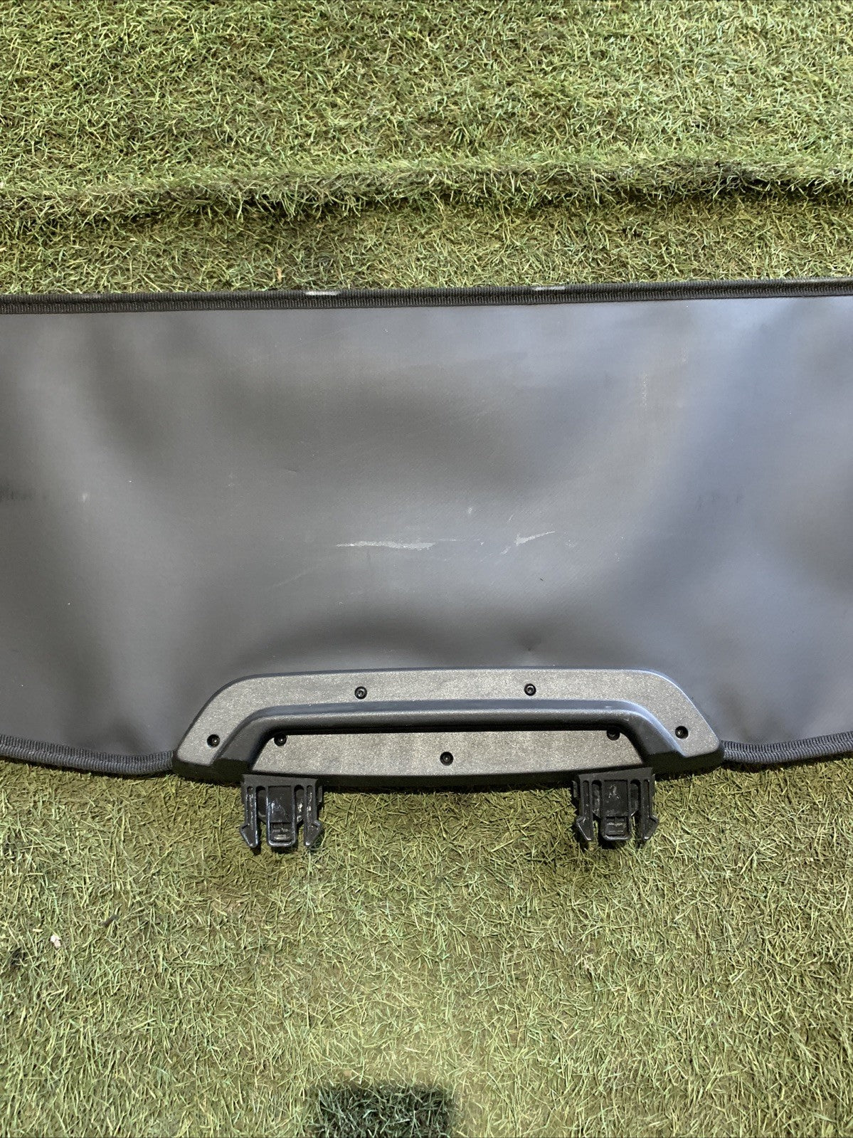 Mensola Cappelliera Posteriore Alfa Romeo Stelvio 
