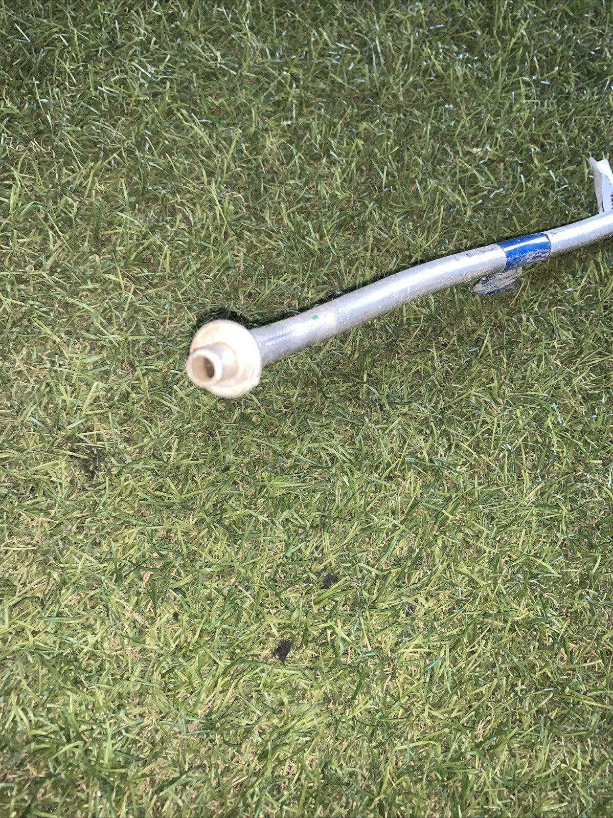 505187470 TUBO ARIA CONDIZIONATA CLIMA A\C ALFA ROMEO GIULIETTA 1.6 (DAL 2010 IN