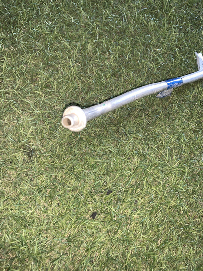 505187470 TUBO ARIA CONDIZIONATA CLIMA A\C ALFA ROMEO GIULIETTA 1.6 (DAL 2010 IN