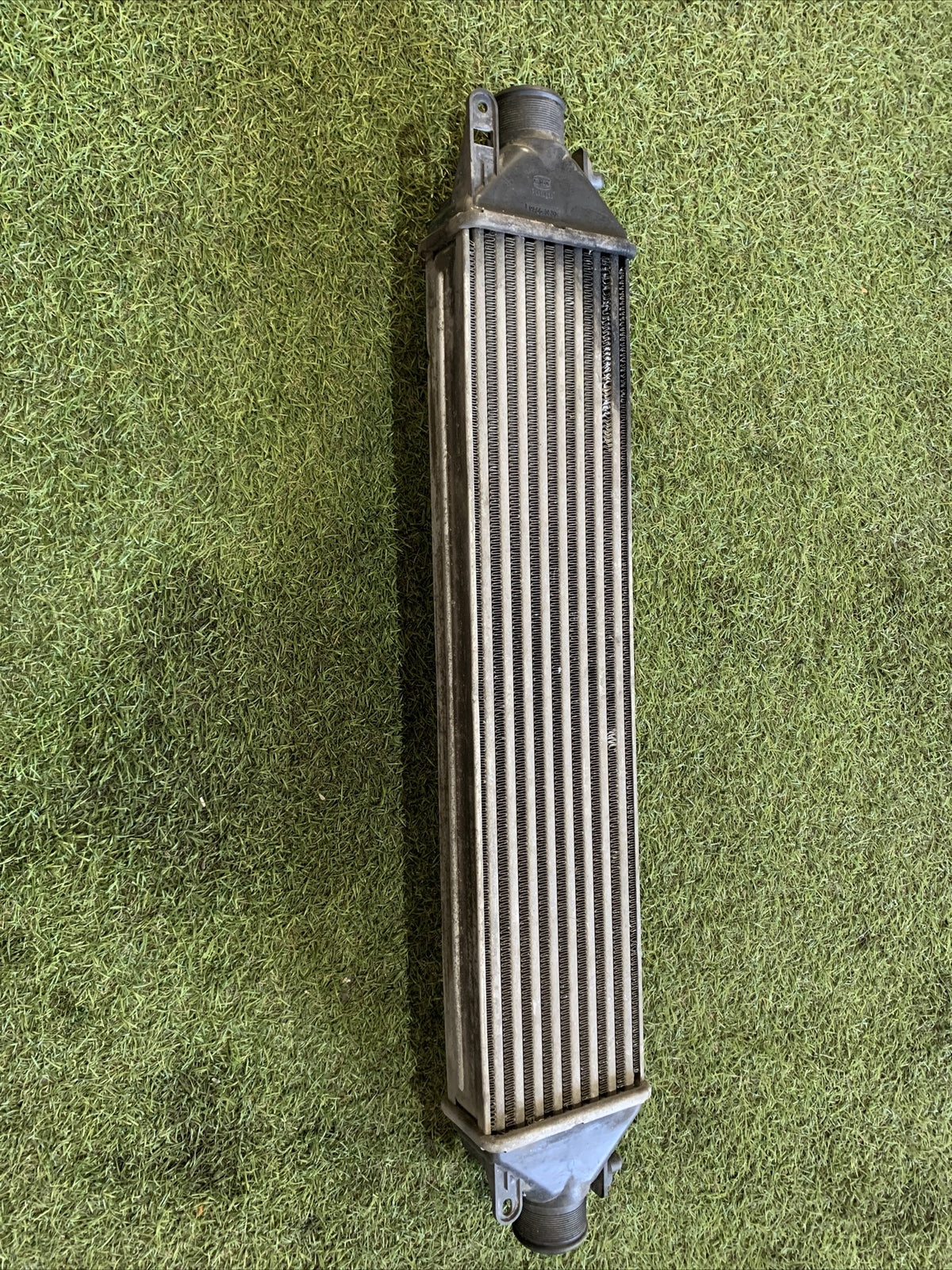 866455500 RADIATORE INTERCOOLER ALFA ROMEO GIULIETTA (191) 1.6 JTD