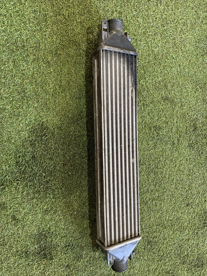866455500 RADIATORE INTERCOOLER ALFA ROMEO GIULIETTA (191) 1.6 JTD
