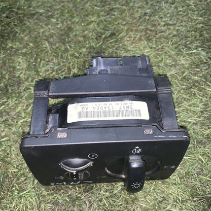 Interruttore Comando Luci Ford Focus C-Max 2005 3M5T-13A024-AB