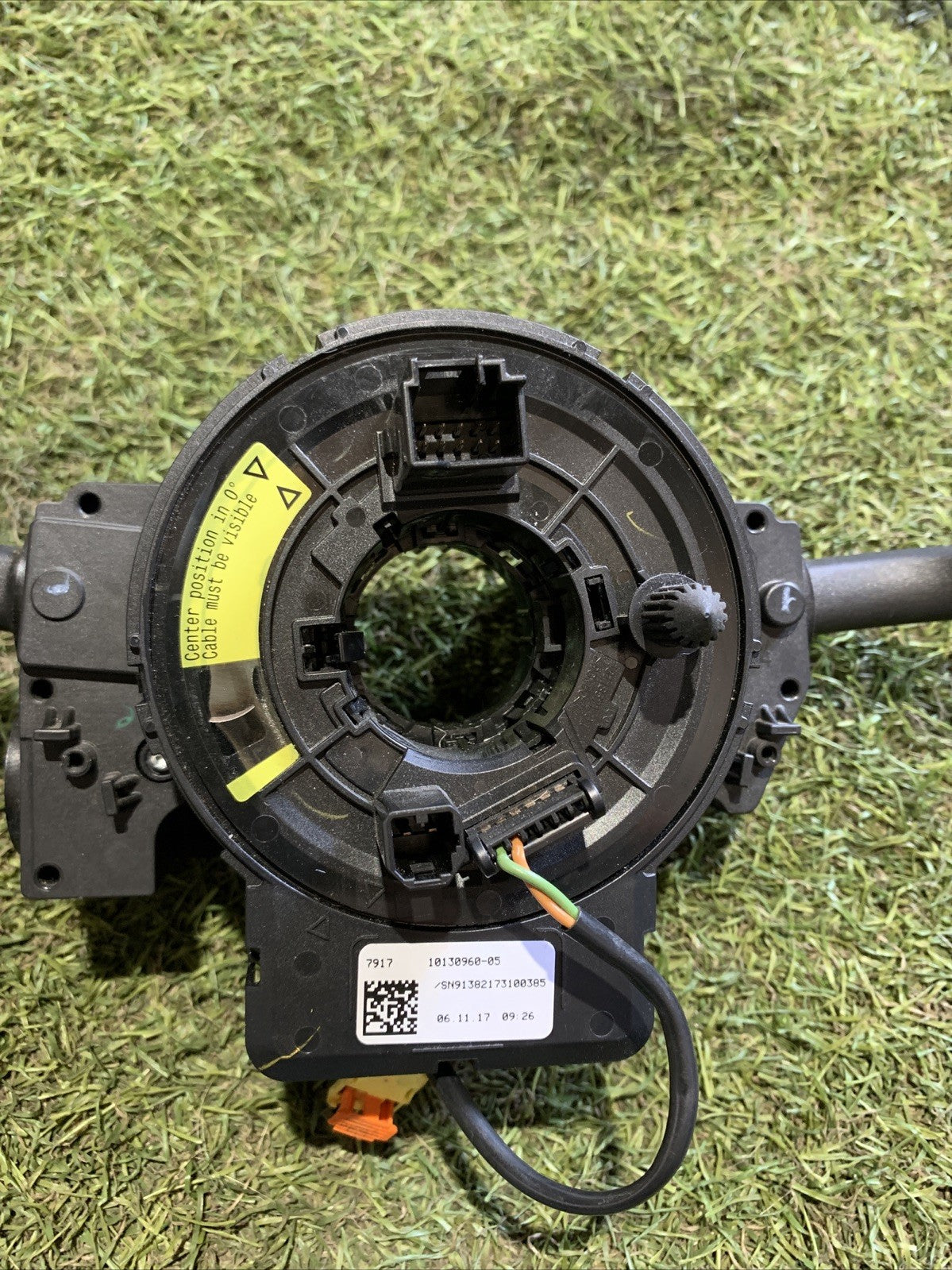 Devioluci Alfa Romeo Stelvio 2017 01561356300