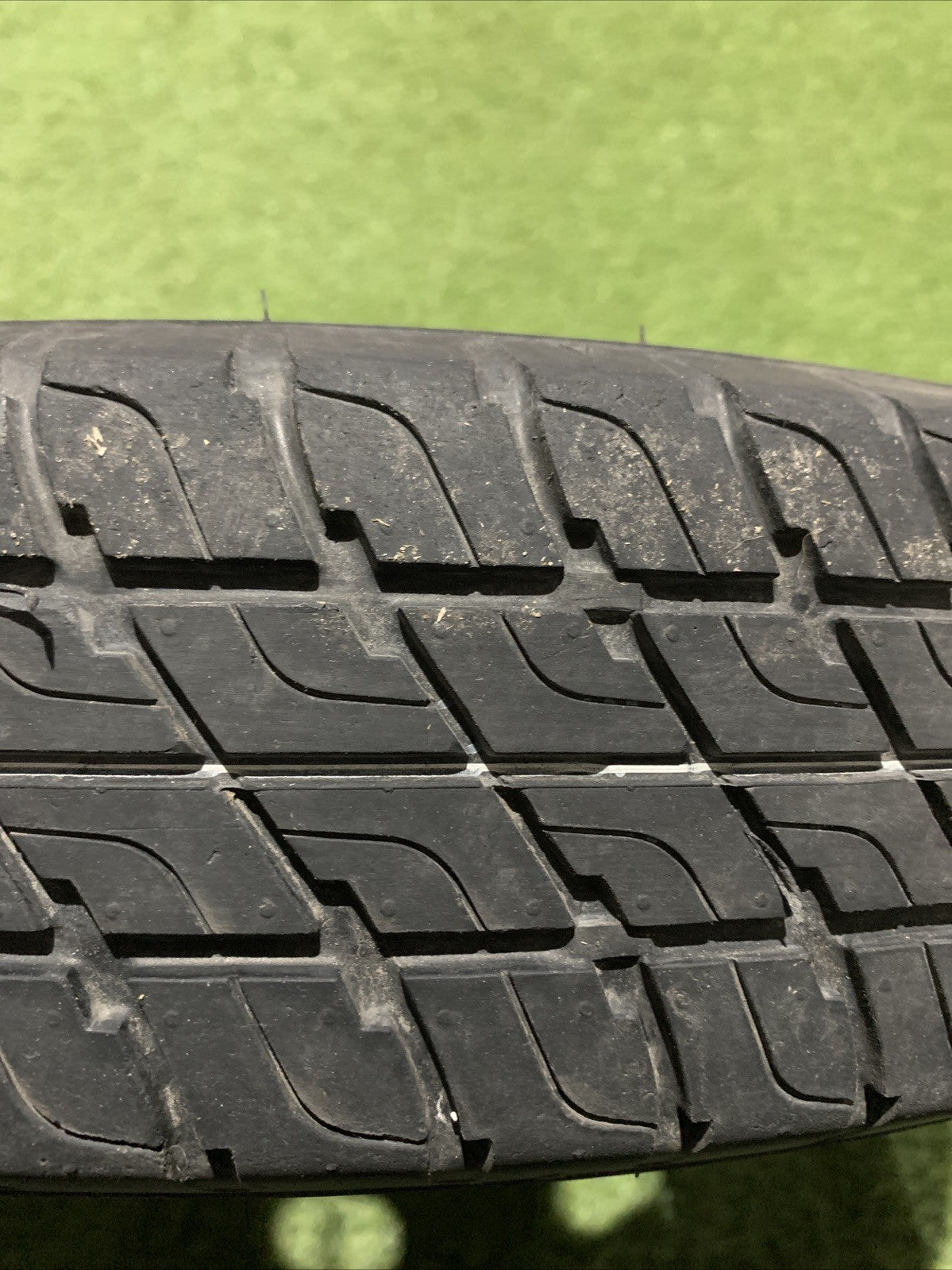 Ruotino Di Scorta Volkswagen Golf 7 125/70R18 1K0601027AP