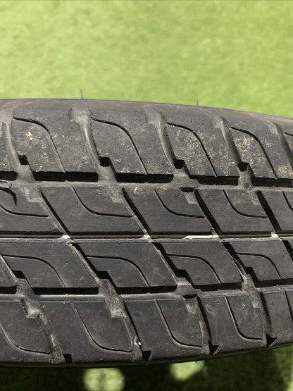 Ruotino Di Scorta Volkswagen Golf 7 125/70R18 1K0601027AP