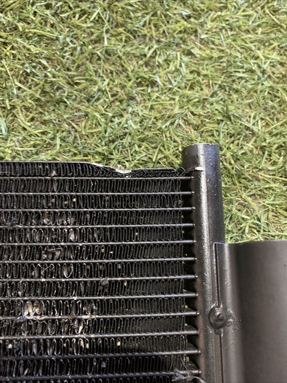 8F3270000 RADIATORE ARIA CONDIZIONATA ALFA ROMEO GIULIA (952) 2.2