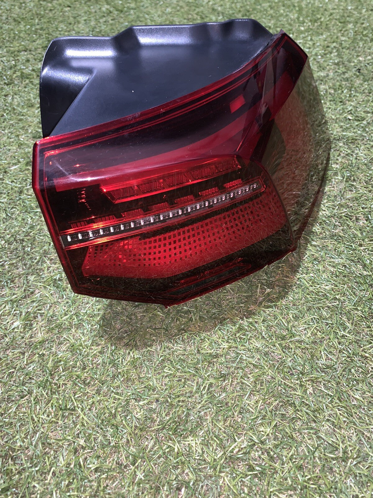 Stop Fanale Posteriore Destro Volkswagen Golf 8 R 5H0945208A