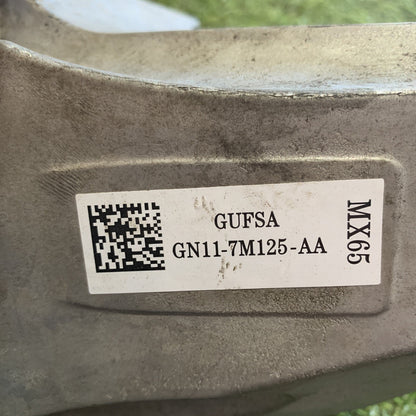 SUPPORTO CAMBIO FORD EcoSport Serie GN11-7M125-AA M1JU 1.0 benzina 2022