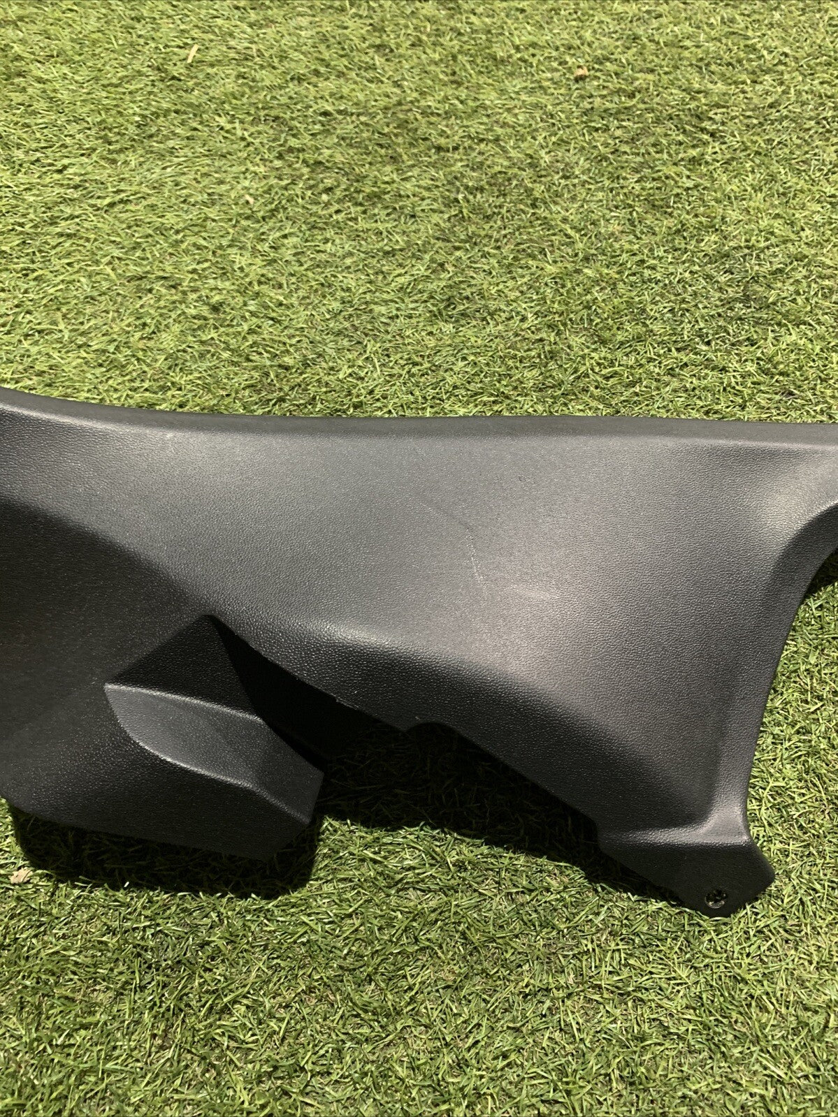 Rivestimento montante posteriore sinistro Ford Fiesta mk7 (2019) COD:H1BBA31017A