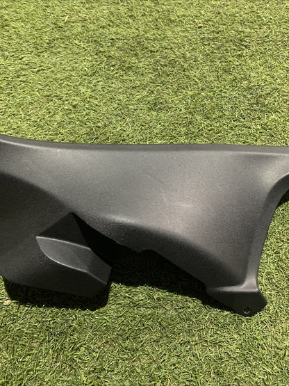 Rivestimento montante posteriore sinistro Ford Fiesta mk7 (2019) COD:H1BBA31017A