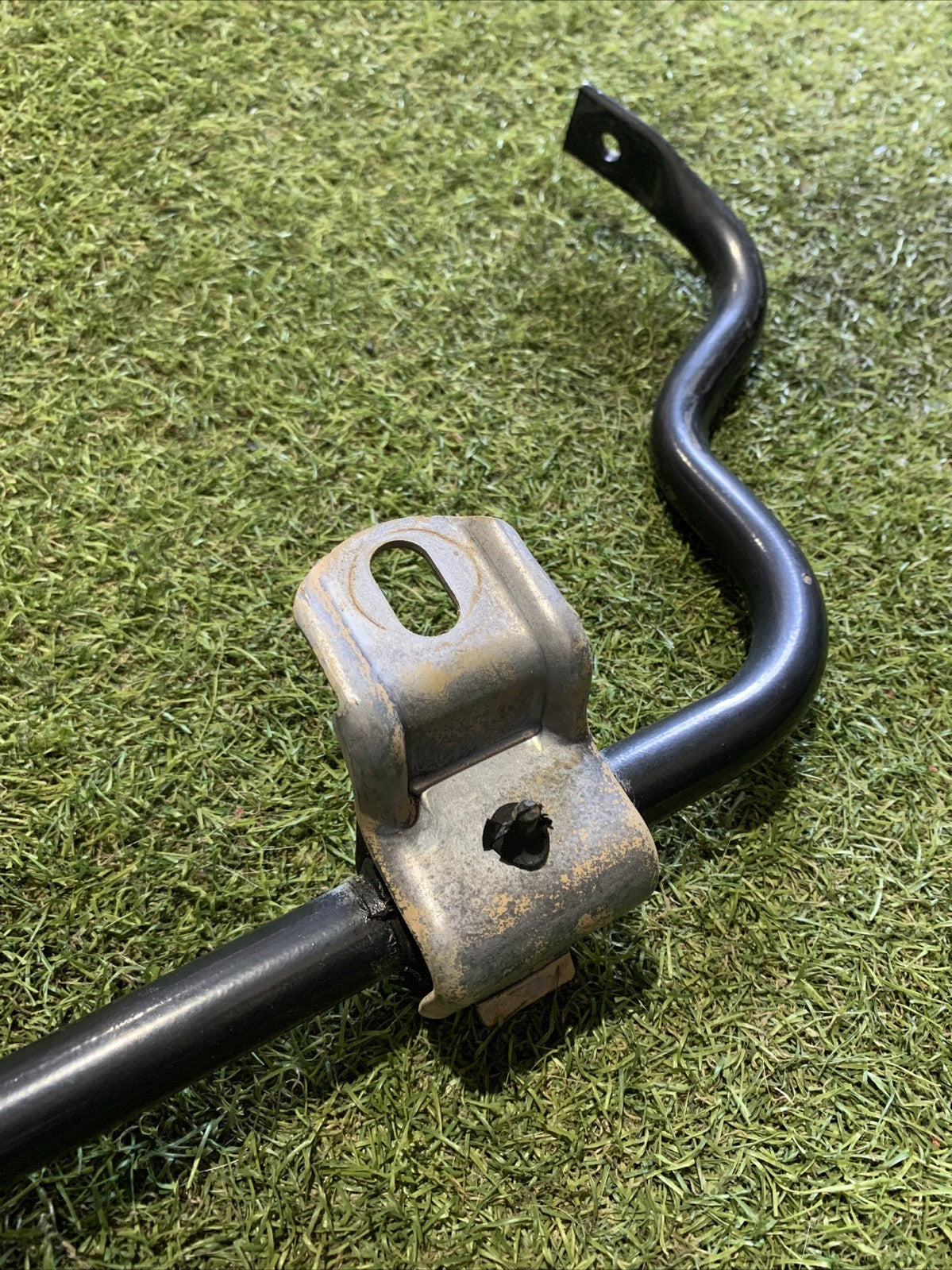 BARRA STABILIZZATRICE ANTERIORE PER PEUGEOT 208 2017 1.2 B 5081 P3