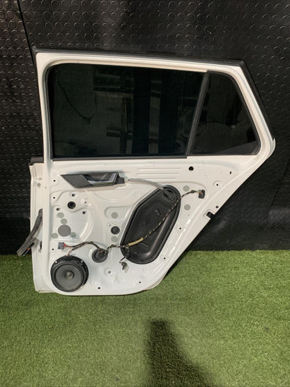 PORTA PORTIERA SPORTELLO POSTERIORE DESTRA DX SKOFA FABIA III 3 SERIE 2015/2021