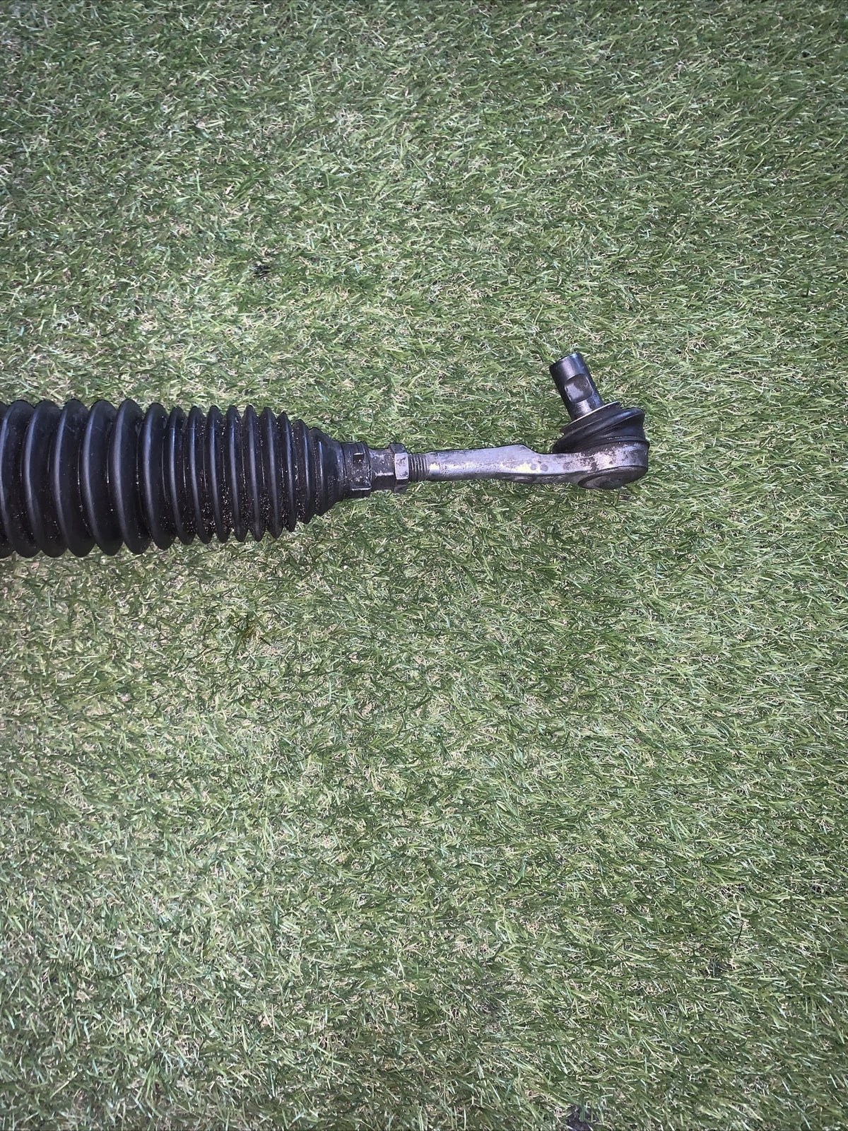 SCATOLA DELLO STERZO AUDI A4 Berlina (8E) 7853501242 diesel 2.0