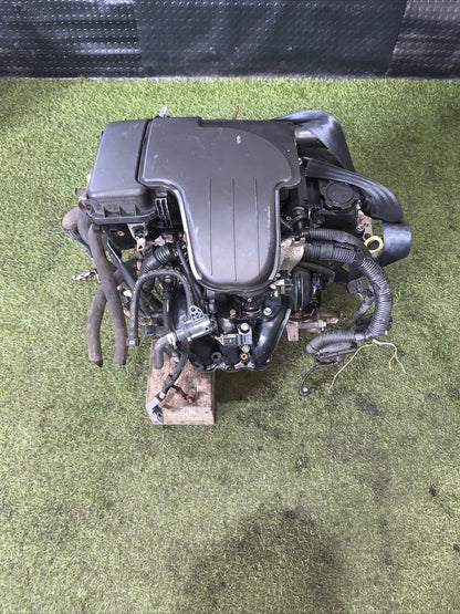 Motore Peugeot 107 1.0 Benzina 1KR 180.000KM