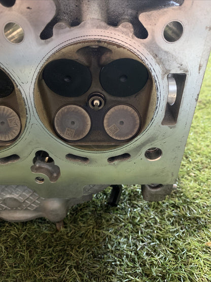 Testata Motore Volkswagen Golf 8 1.0 Benzina No Turbo 05C103404C Sigla: DLAB