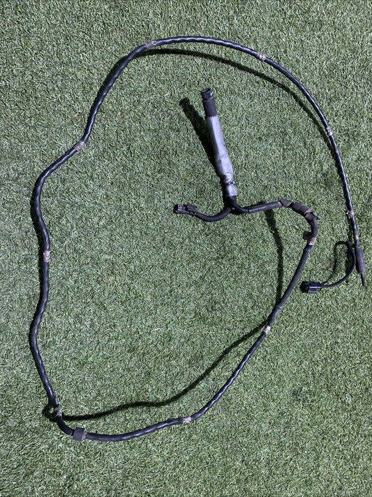 Tubo Urea Adblue Fiat 500X 1.3 Diesel Multijet 52126651