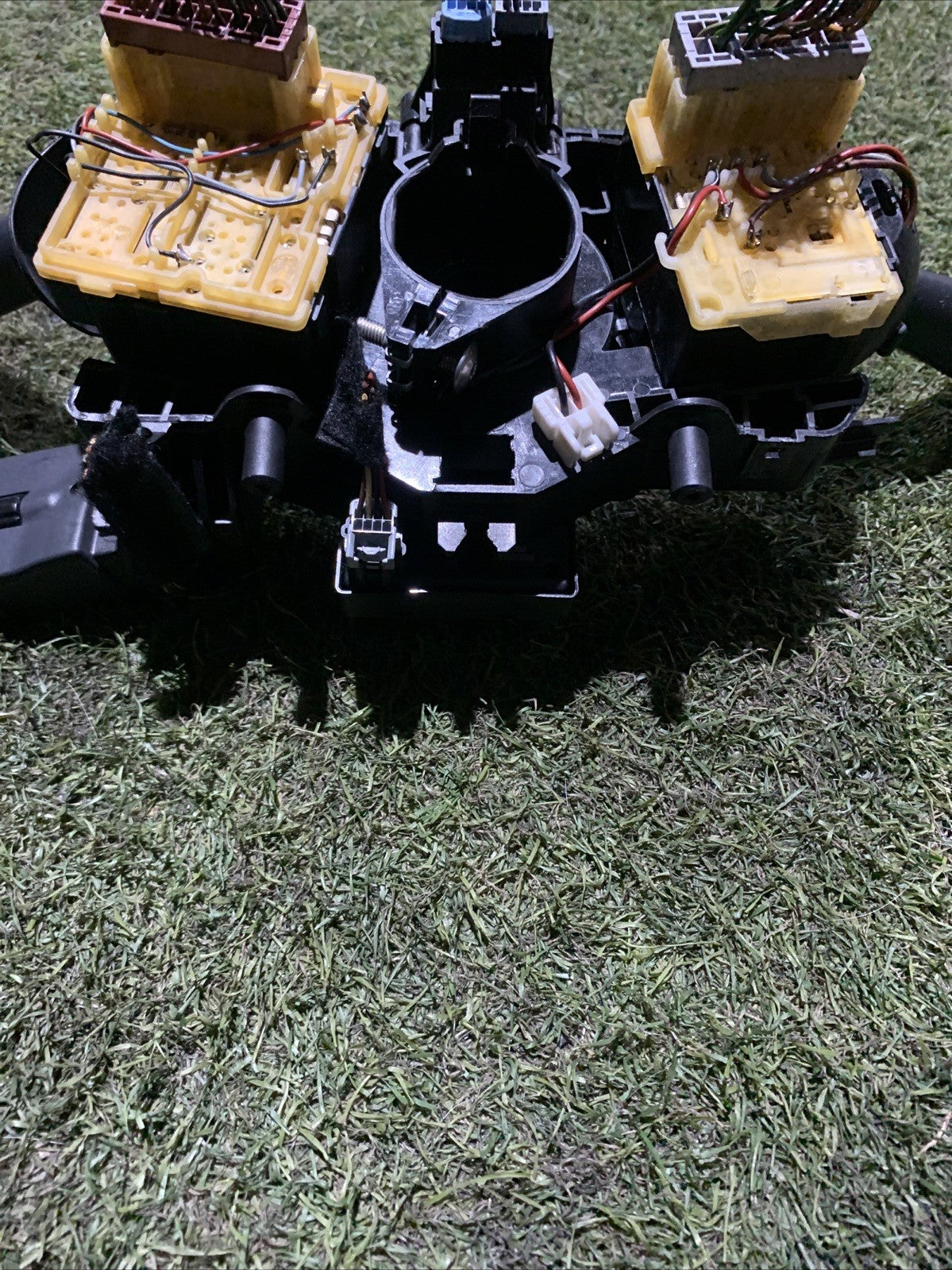 Devioluci Renault Captur 2013-2019 255679704R