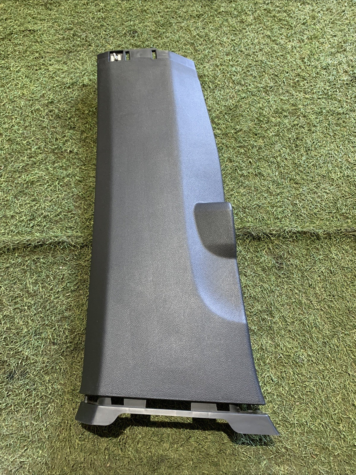 Plastica Rivestimento Montante Piantone Centrale SX Volkswagen T-Roc 2GA867291C