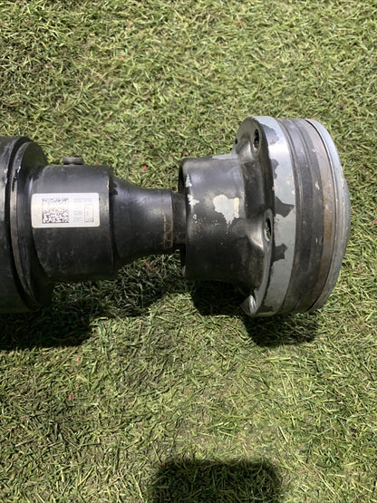 00552726160 ALBERO TRASMISSIONE CARDANICO ALFA ROMEO GIULIA 2.2 DIESEL (3)