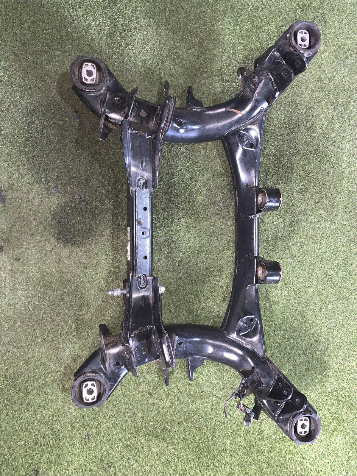 Ponte Assale Posteriore Bmw X4 2022 G02