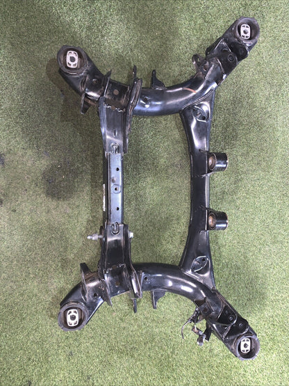 Ponte Assale Posteriore Bmw X4 2022 G02