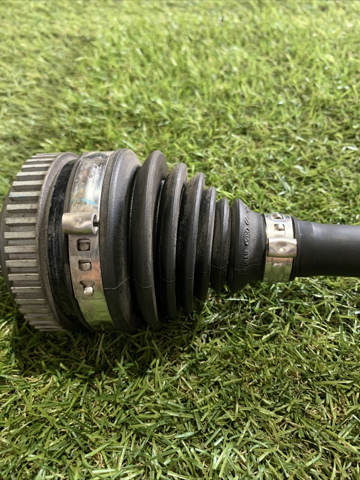 Semiasse Posteriore Sinistro Kia Sportage 2019 QL 4WD 49600D7000