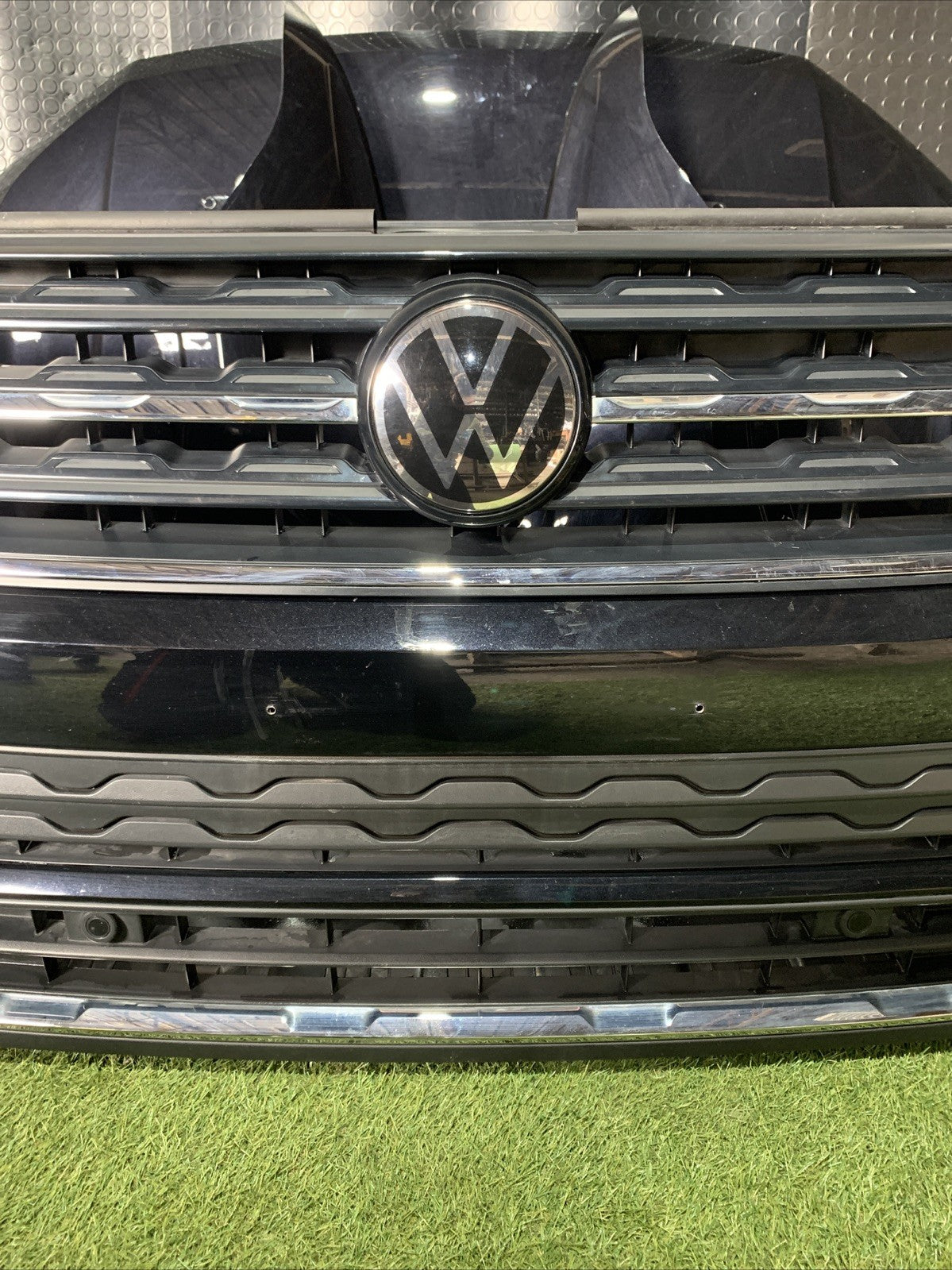 MUSATA E KIT AIRBAG VOLKSWAGEN T-CROSS R-LINE 2022