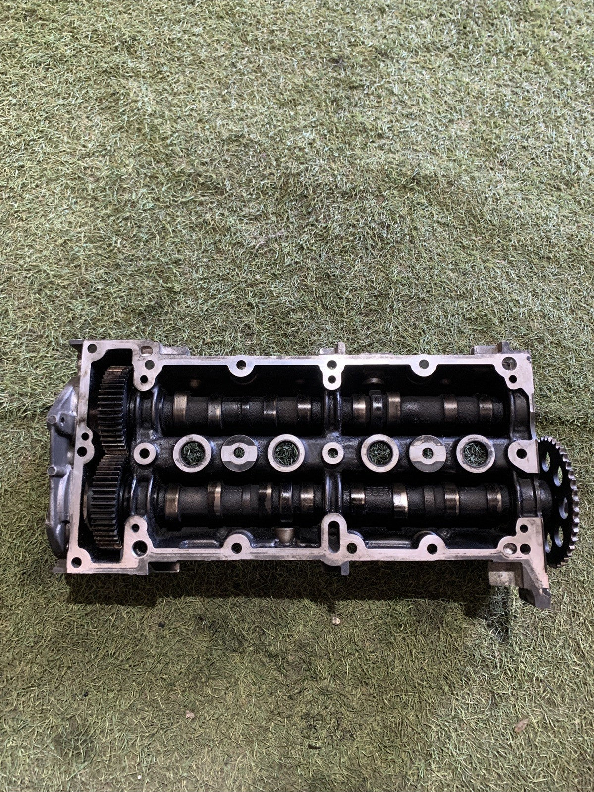 Coperchio Punterie Alfa Romeo Mito 1.3 MJT 55204918