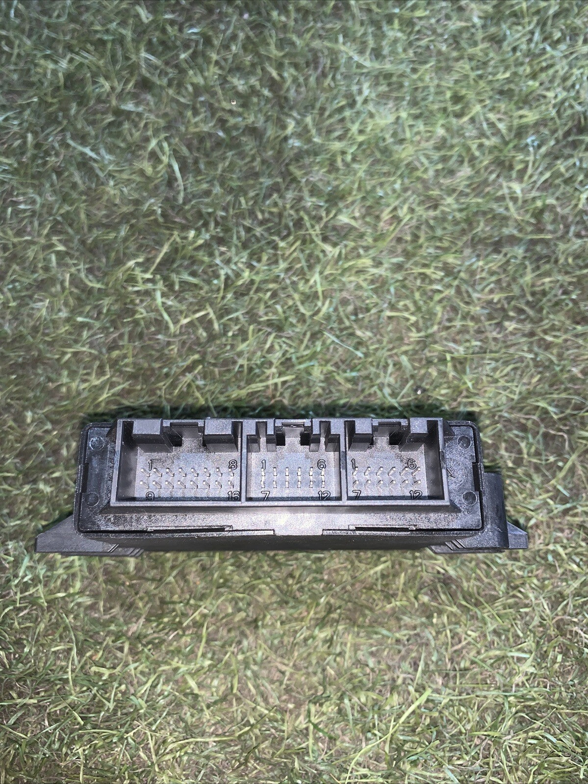 Centralina Sensori Di Parcheggio Ford Kuga II Serie DV4T-15K866-BK