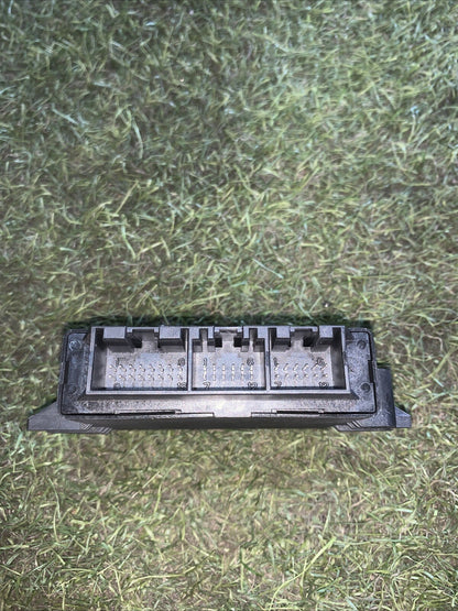 Centralina Sensori Di Parcheggio Ford Kuga II Serie DV4T-15K866-BK