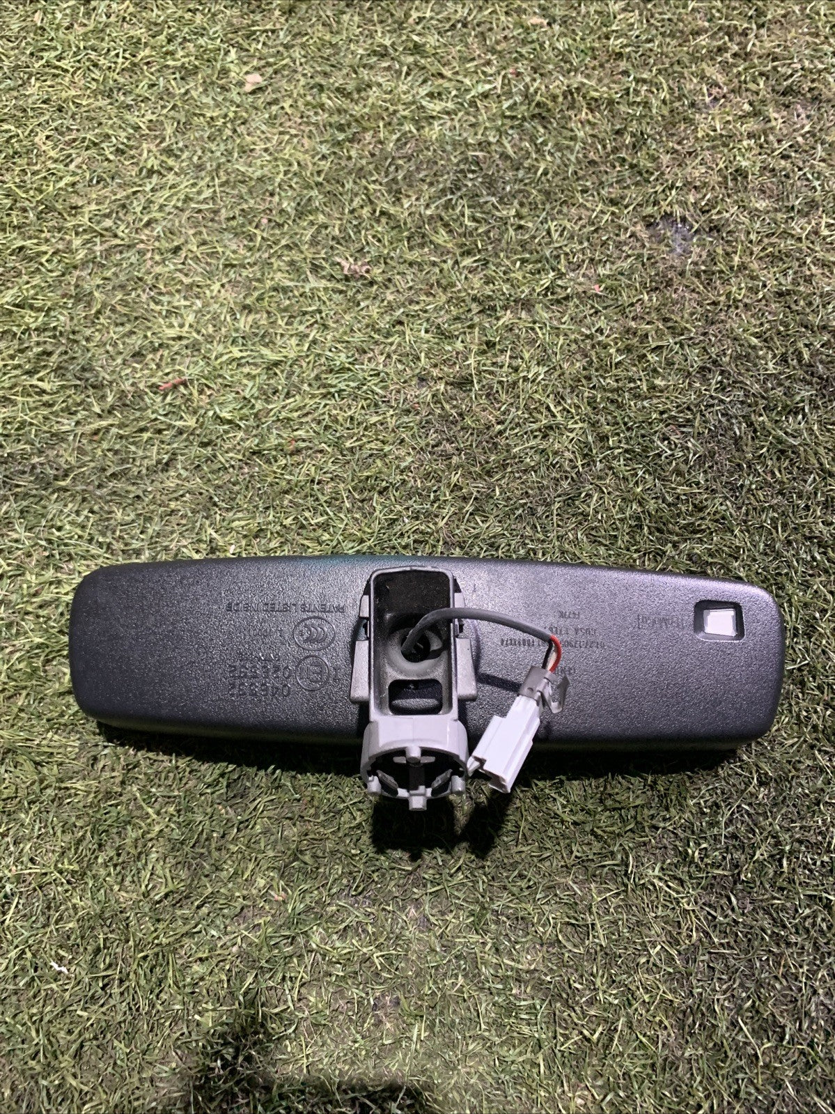 Specchietto Retrovisore Interno Ford Kuga 2016 CU5A-17E678-BB (2)