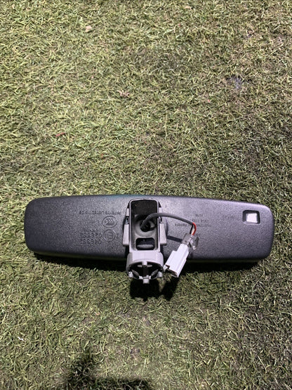 Specchietto Retrovisore Interno Ford Kuga 2016 CU5A-17E678-BB (2)