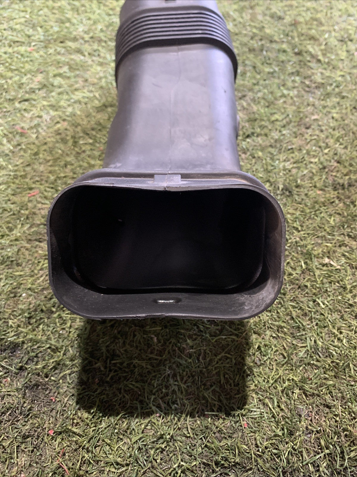 TUBO ASPIRAZIONE FILTRO ARIA ALFA ROMEO GIULIA 2017 50547287