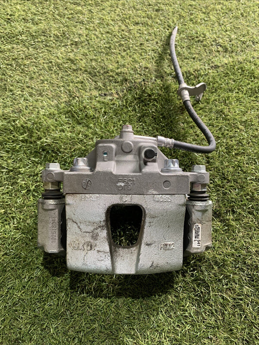 58180CMA10 pinza freno anteriore Sinistra per HYUNDAI KONA STYLE HYBRID 2WD